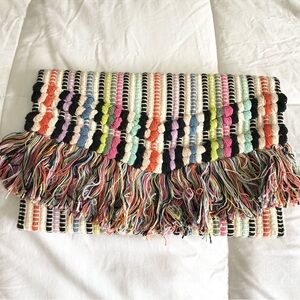 Stella & Dot Taj Clutch